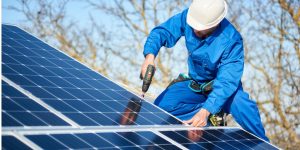 Installation Maintenance Panneaux Solaires Photovoltaïques à La Motte-de-Galaure